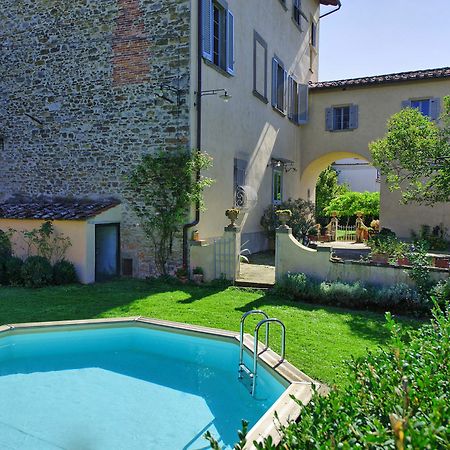 Villa Giovi Arezzo Exterior foto