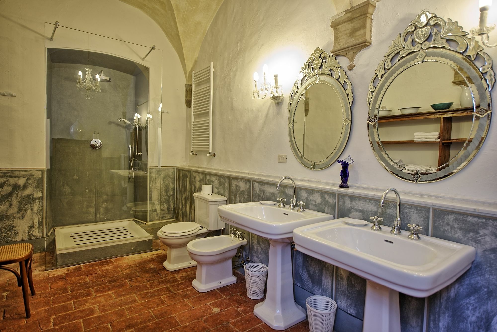 Villa Giovi Arezzo Exterior foto