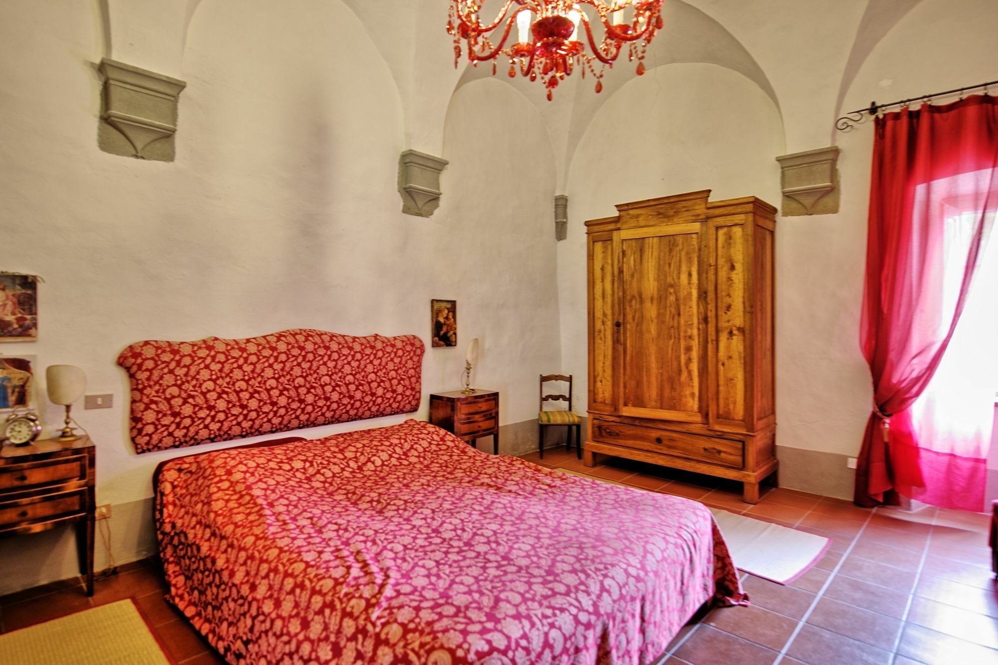Villa Giovi Arezzo Exterior foto