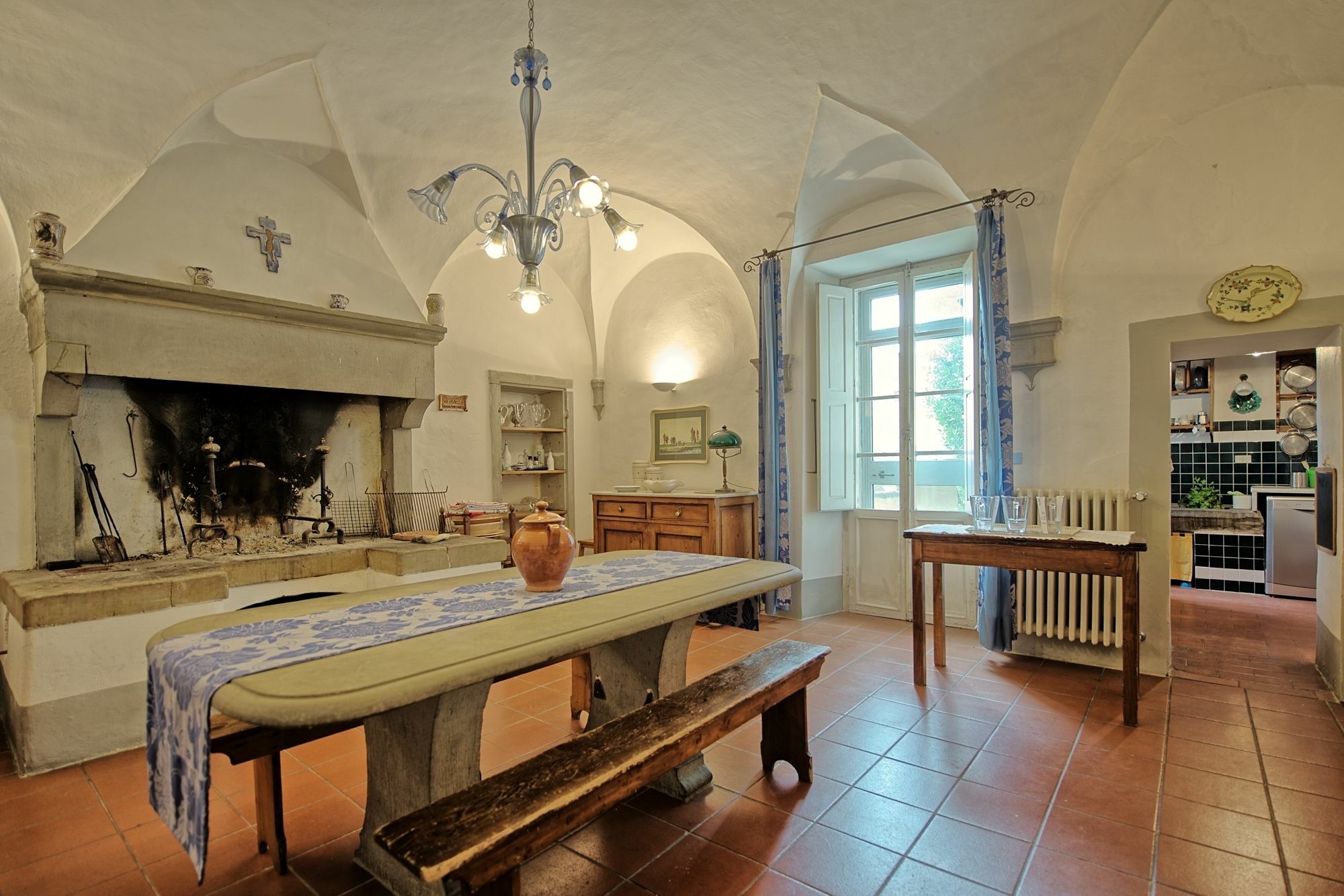 Villa Giovi Arezzo Exterior foto