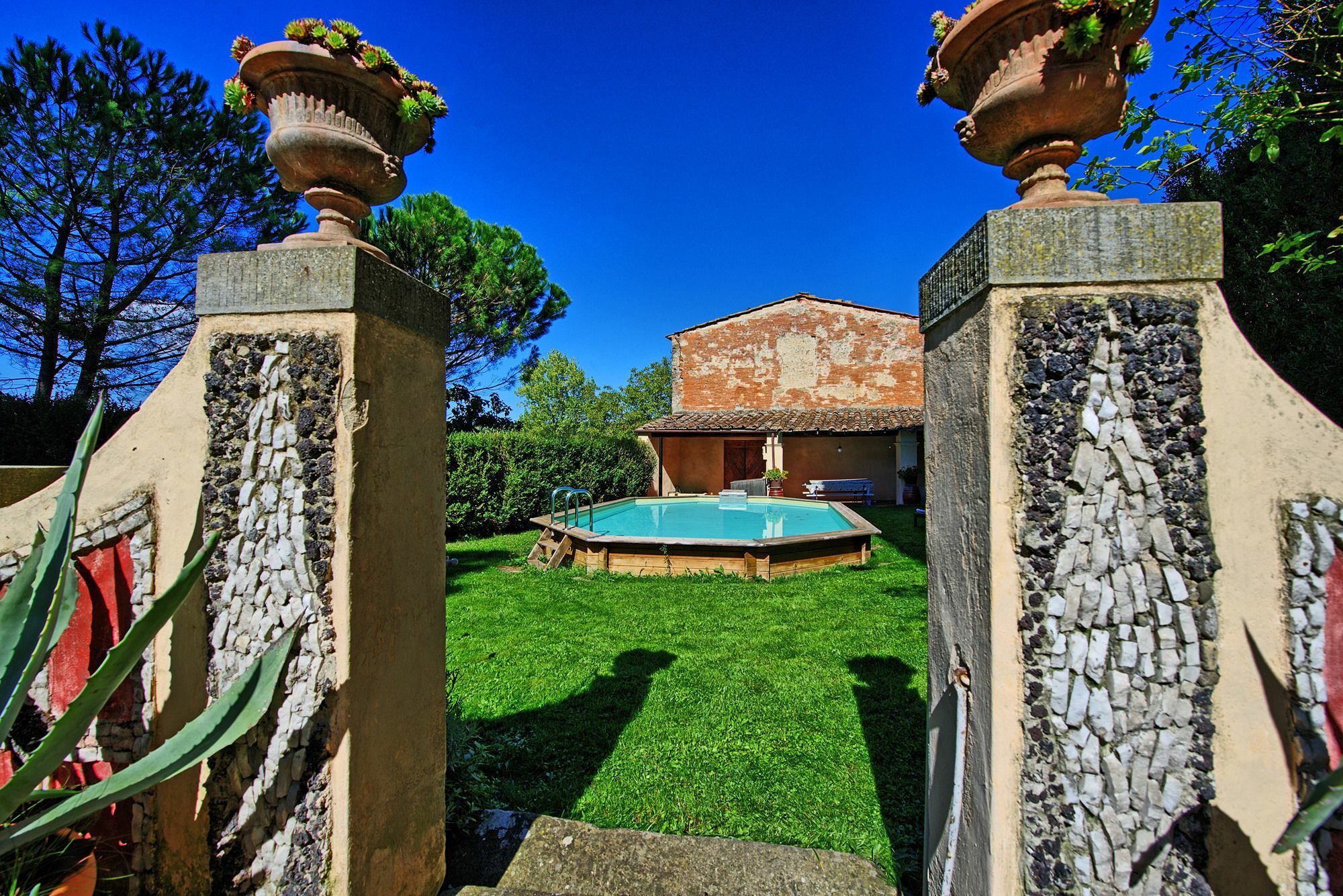 Villa Giovi Arezzo Exterior foto