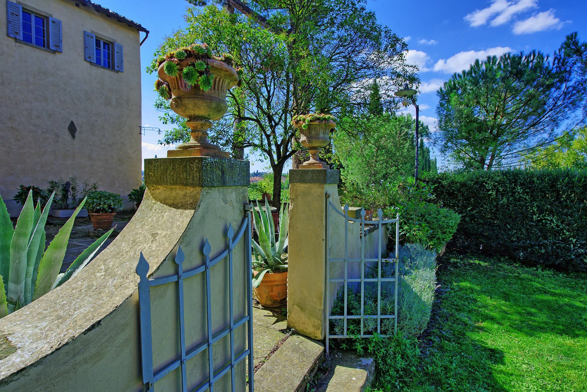 Villa Giovi Arezzo Exterior foto